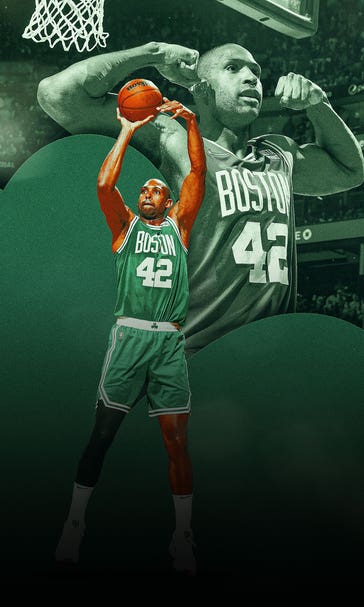 NBA Finals 2022: Al Horford waited to excel in Celtics' Game 1 stunner
